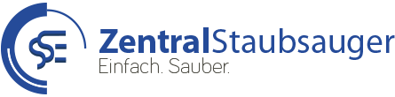 SSE Zentralstaubsauger