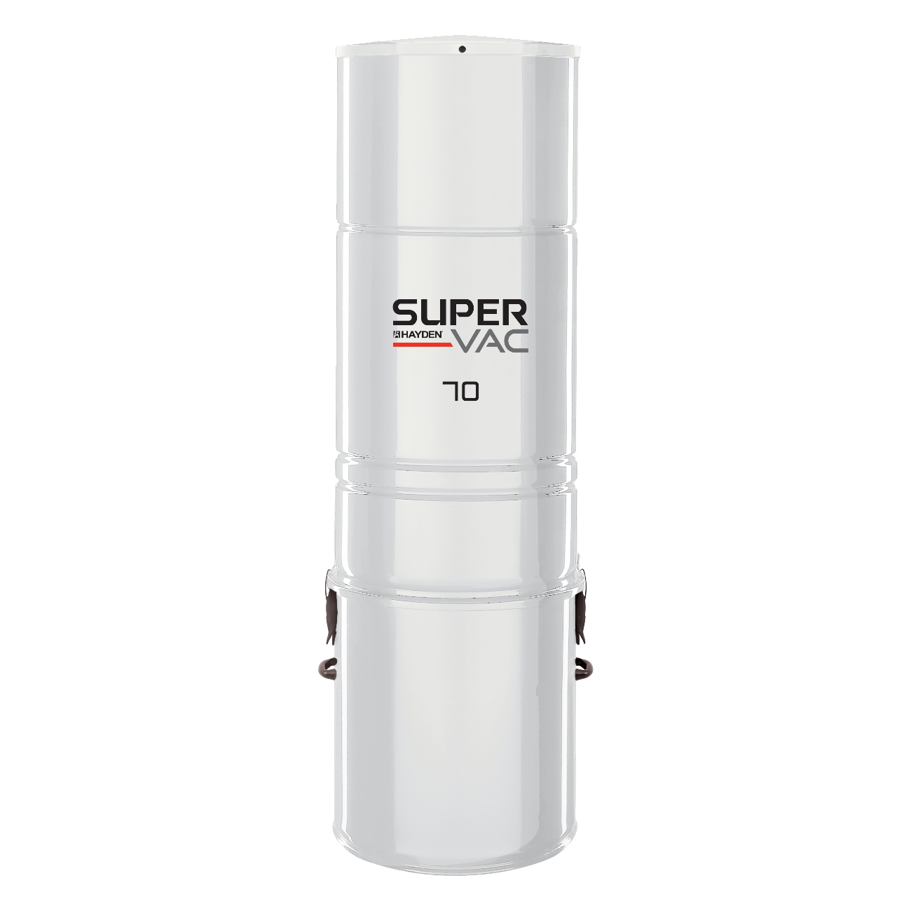 SUPER VAC, INTEGRAVAC, AERTECNICA