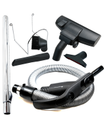 SAUGGARNITUR BASIC 10,5 m für Zentralstaubsauger