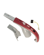 Handgriff mit Schalter Cyclo Vac