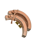 Kohlebürsten Cyclo Vac TMCARB27 für H725