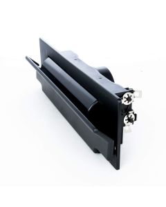 CANSWEEP KEHRLEISTE SCHWARZ