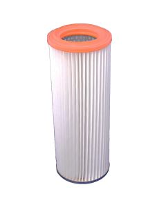 Filterkartusche Polyester für DISAN 25/2 und Disan NAOS
