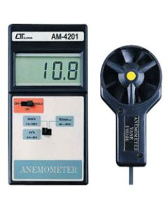 Anemometer