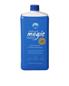 Reiniger NATURAL MAGIC CLEANER für Boote