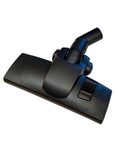 Kombidüse umschaltbar für Hartböden und Teppich