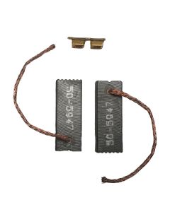 Kohlebürsten Cyclo Vac TMCARB16 für H215, E215