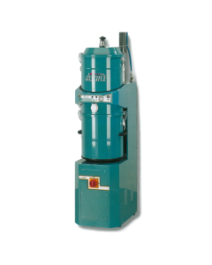 Zentralstaubsauger Disan 6408EAF