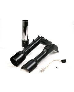 Handgriff mit Schalter, Kontaktabstand 11 mm