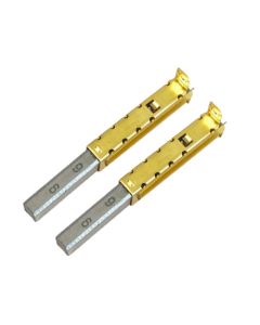 DISAN Kohlebürsten ER670