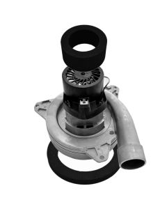 Motor für Zentralstaubsauger, ER722