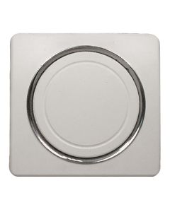 Disan Saugdose Royal Silber mit Kontaktstiften