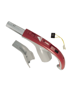 Handgriff mit Schalter Cyclo Vac