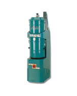 Zentralstaubsauger Disan 6408EAF