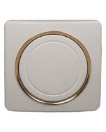 Disan Saugdose Royal Gold mit Kontaktstiften