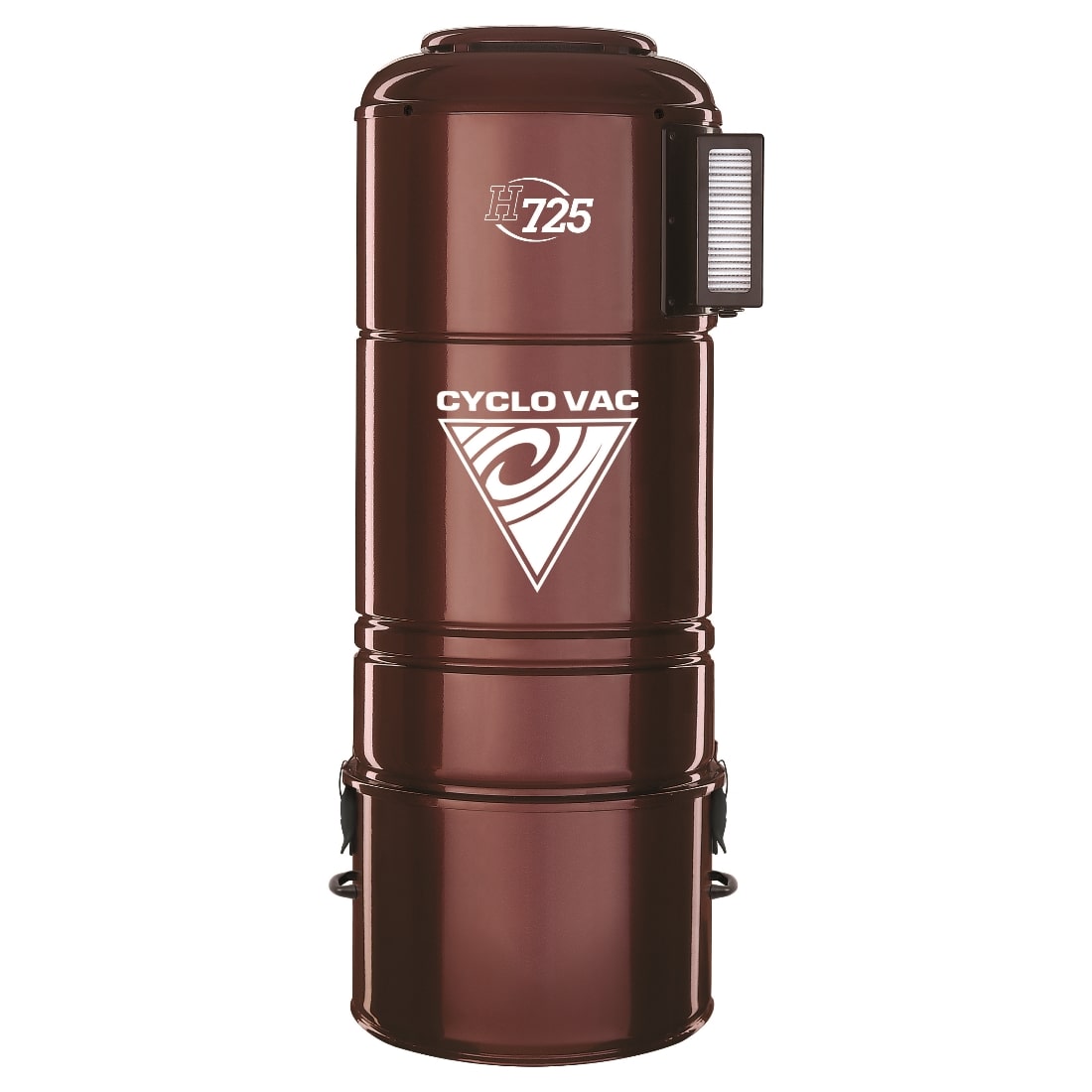 Cyclo Vac Zentralstaubsauger